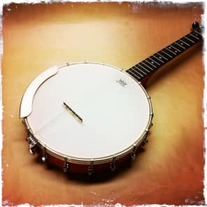 Gretsch G9450 Dixie 5 String Banjo Reverb