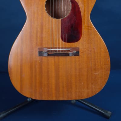 Harmony H165 mid-60s / This One's A Keeper image 5