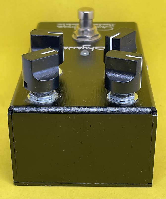 Studio Daydream Dhyana Overdrive | Reverb