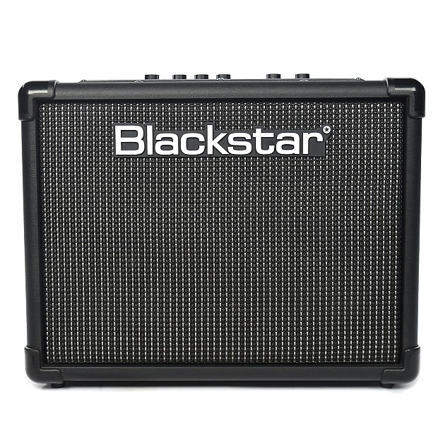 Blackstar ID:Core Stereo 10 Programmable Guitar Combo image 1