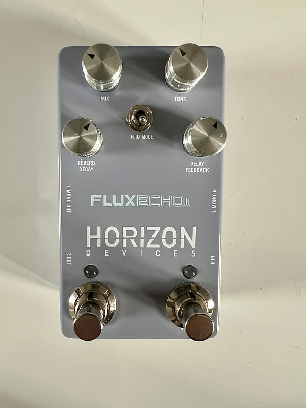 Horizon Devices Flux Echo
