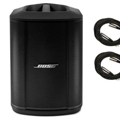 Bose Professional BOSE S1 Pro+ (Plus) Wireless PA System < PA Speakers