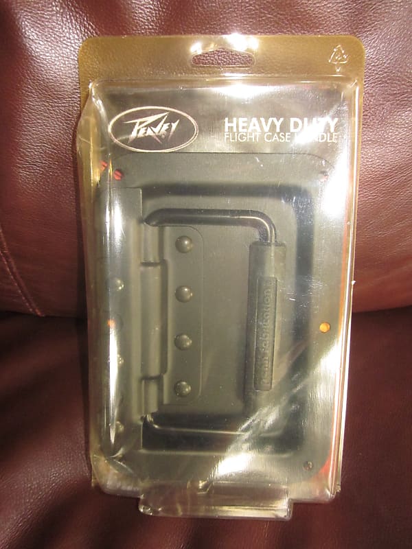 Peavey Heavy Duty Flight Case Handle Reverb