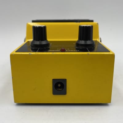 Maxon CS-01 Chorus '80s Vintage MIJ Guitar Effect Pedal Made | Reverb