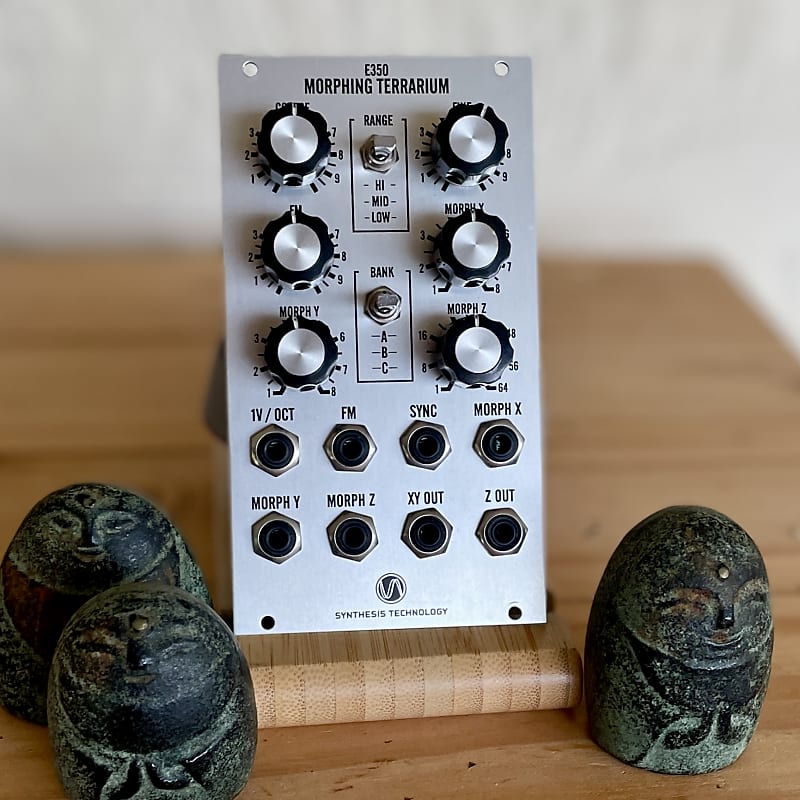 Synthesis Technology e350