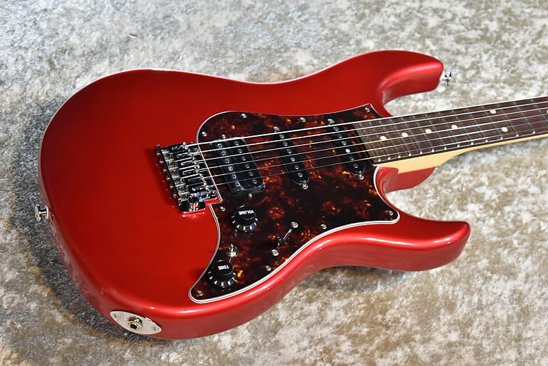 Fujigen/FGN JOS2-TDB-R-MRD Metallic Red 3.29kg #G230319