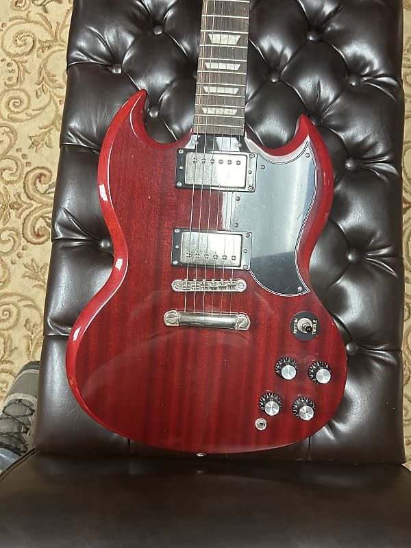 Epiphone G-400 PRO | Reverb Canada Epiphone G-400 PRO | Reverb Canada
