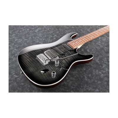 Ibanez SA260FM-TGB image 3