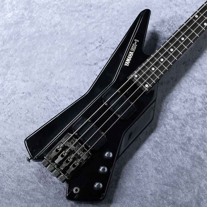 【新品、本物、当店在庫だから安心】 Yamaha BX-1 | Reverb Canada ベース