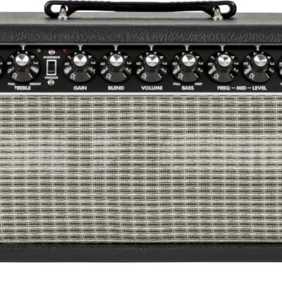 Fender Bassman 135 Head and Cabinet | Reverb