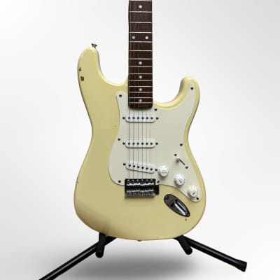 FERNANDES LE-1JP ストラト JAPAN JGA2010 FERNANDES