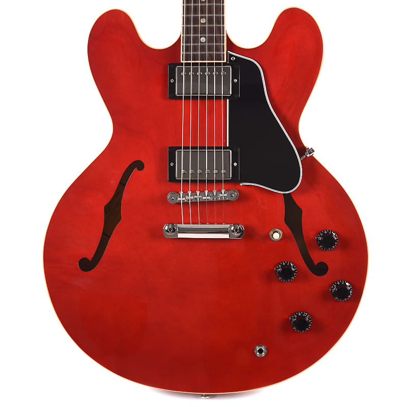 Gibson Memphis ES-335 Dot 2019 image 4