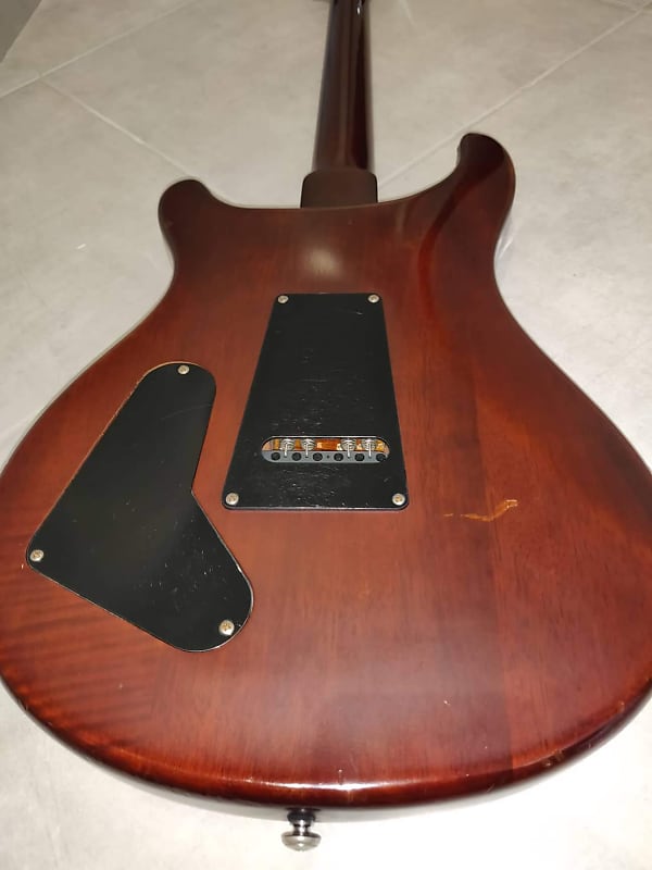 PRS SE Standard 2005 - 2007 | Reverb