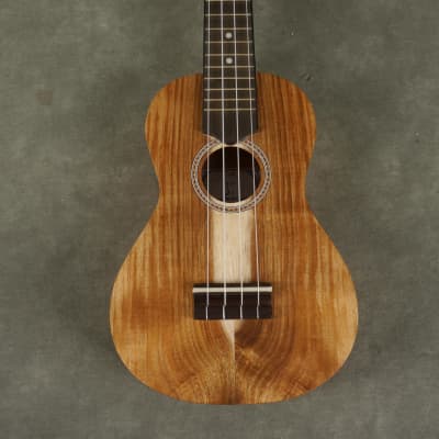 Antonio Pinto Carvalho SS Tenor Ukulele - 2nd Hand | Reverb UK