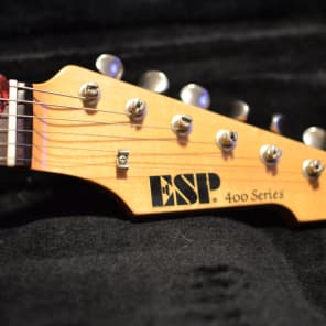 ESP 400 series 1980's image 16