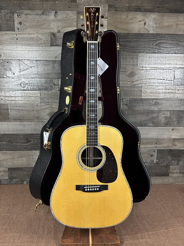 Martin Standard Series D-41 (2018 - 2024) | Reverb