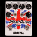 Wampler Plexi-Drive Deluxe British Overdrive