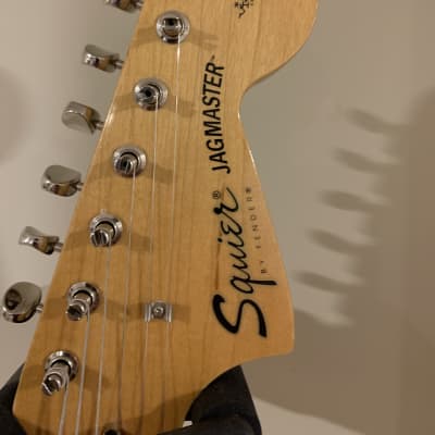 Squier Vista Jagmaster | Reverb Canada Squier Vista Jagmaster | Reverb Canada