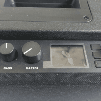 Fender Mustang GT40 40W Guitar Amplifier (Combo) image 3