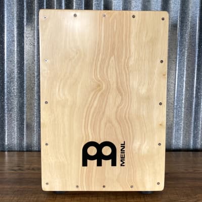 Schlagwerk CP550 - GD0414 Agile Series Cajon - Natural | Reverb