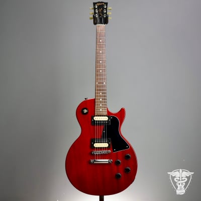 Gibson Les Paul Special Limited Edition 2016 - 2018 | Reverb