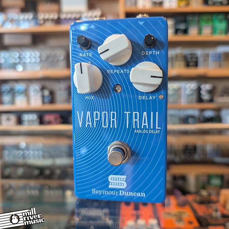 Seymour Duncan Vapor Trail