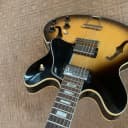 Gibson ES-335 1976 Sunburst