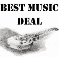 Best Music Deal