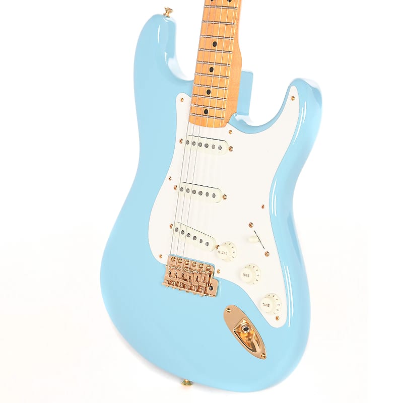 Fender Custom Shop '59 Reissue Stratocaster NOS image 3