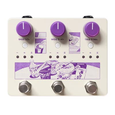 Reverb.com listing, price, conditions, and images for ground-control-audio-noodles