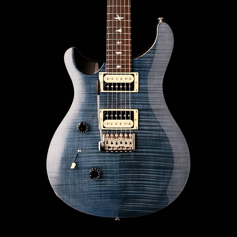 PRS SE Custom 24 Left-Handed 2018 - present | Reverb