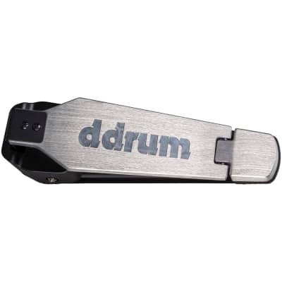 DDrum E-Flex Complete 5-Pad Electronic Drum Kit w/ Mesh Heads image 10
