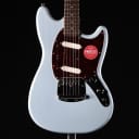 Squier Classic Vibe '60s Mustang - Sonic Blue
