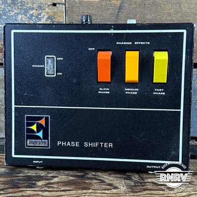 Maestro Phase Shifter PS-1A | Reverb