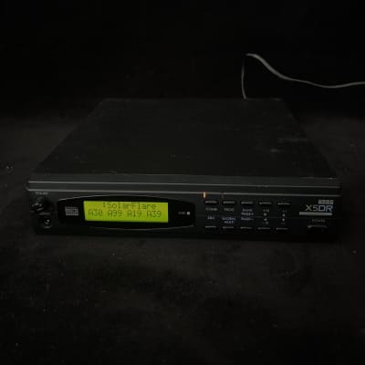 Korg X5DR