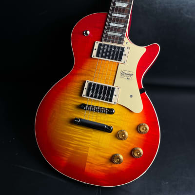 Heritage Standard Collection H-150 | Vintage Cherry Sunburst | Brand New | $95 Worldwide Shipping! for sale