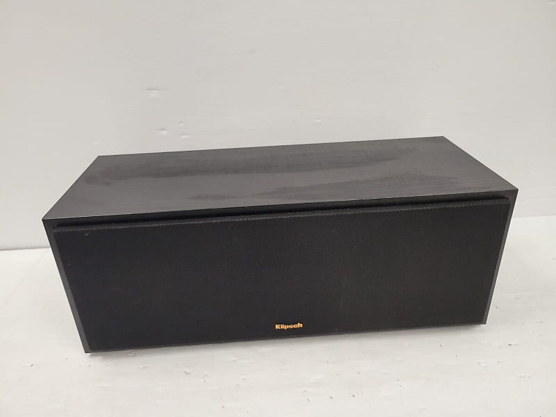 Klipsch R-52C  			