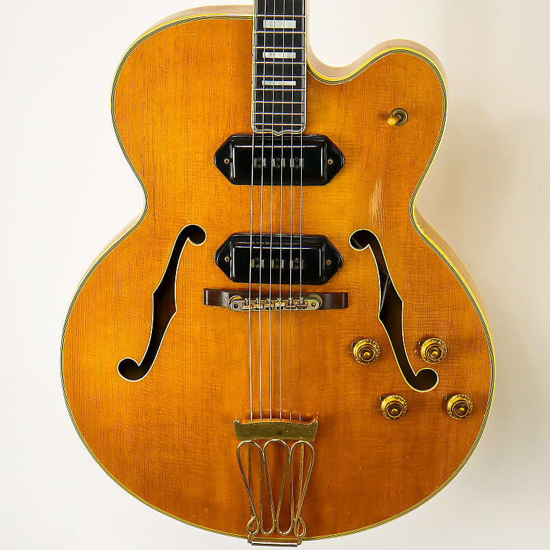 Gibson Byrdland 1955 - 1957 image 2