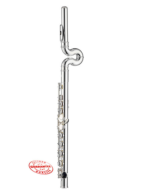 Jupiter Prodigy Flute, JFL700WD image 1