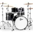 Gretsch Renown 5-Piece Drum Set (22/10/12/16/14sn) RN2-E825-PB