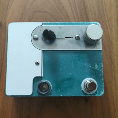 Reverb.com listing, price, conditions, and images for coppersound-pedals-broadway
