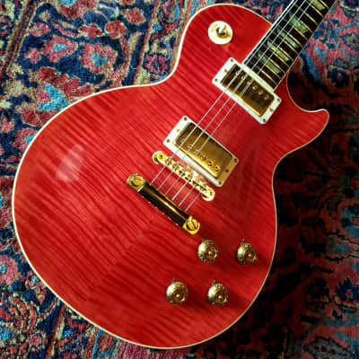 Gibson Les Paul Classic Premium Plus 1993 - 2001