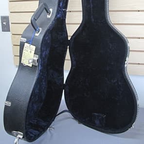 2005 National Resophonic M-2 Mahogany Resonator Guitar w/Case, Free Shipping image 10