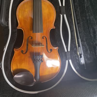 Scherl&roth Galliard violin SR51E4H 4/4 Size  2018 image 1