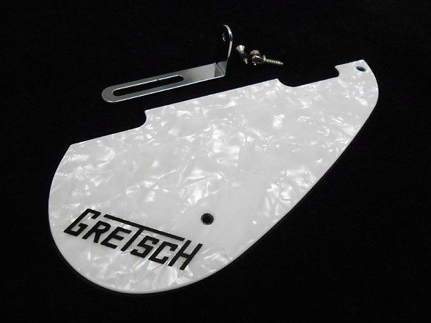Gretsch pro jet pickguard discount