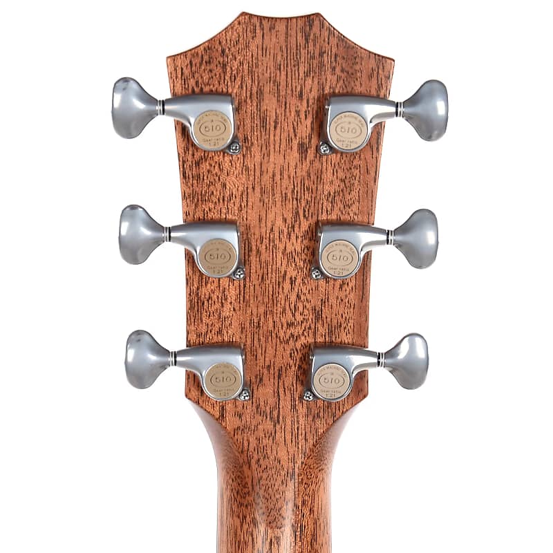 Taylor 814ce DLX with V-Class Bracing image 7
