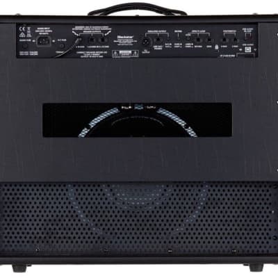 Blackstar HT Venue Series Club 40 MKII 40-Watt 1x12 Tube Combo Guitar Amplifier image 2