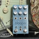 Chase Bliss Audio Blooper Bottomless Looper - "Authorized Dealer"