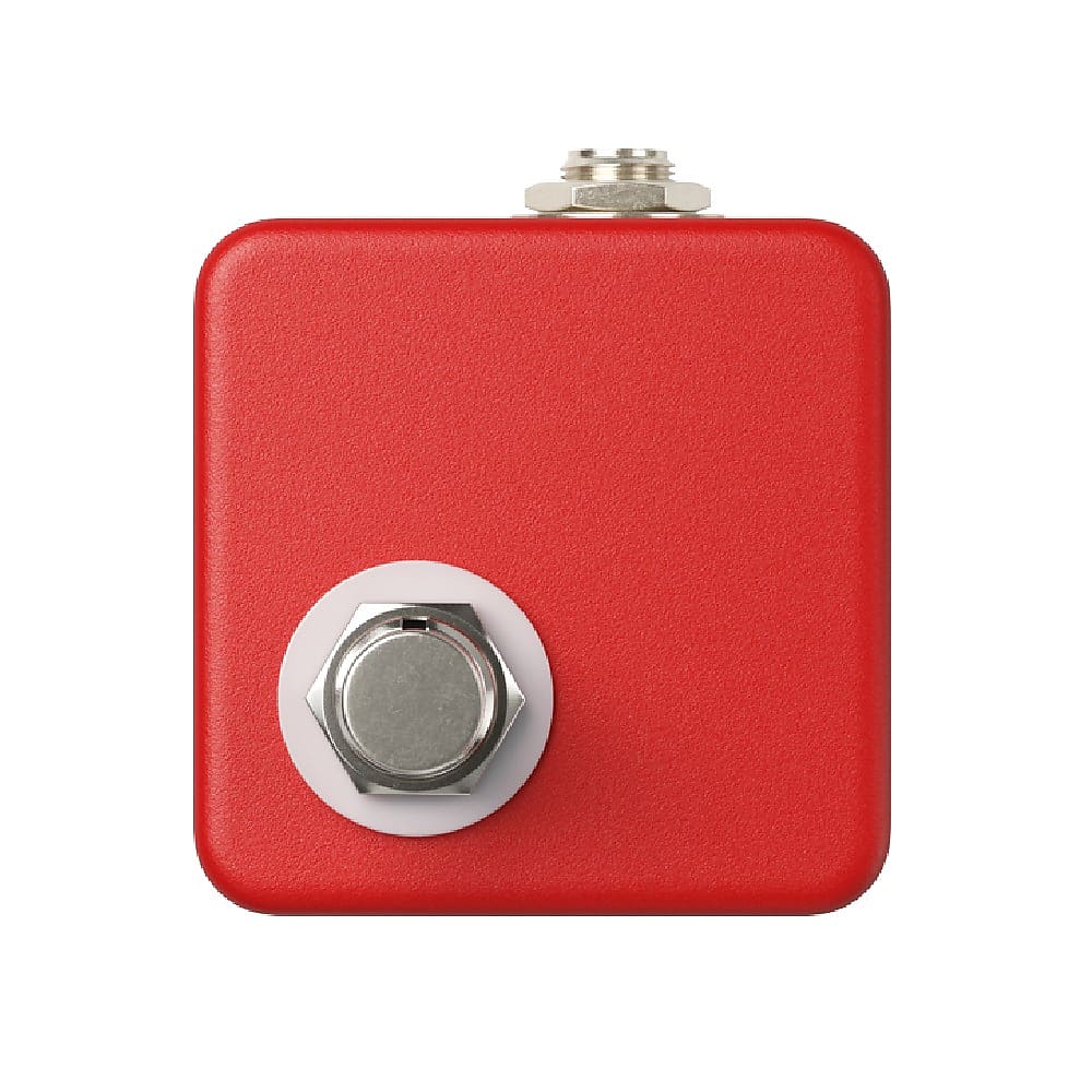 JHS Red Remote Switch | Reverb