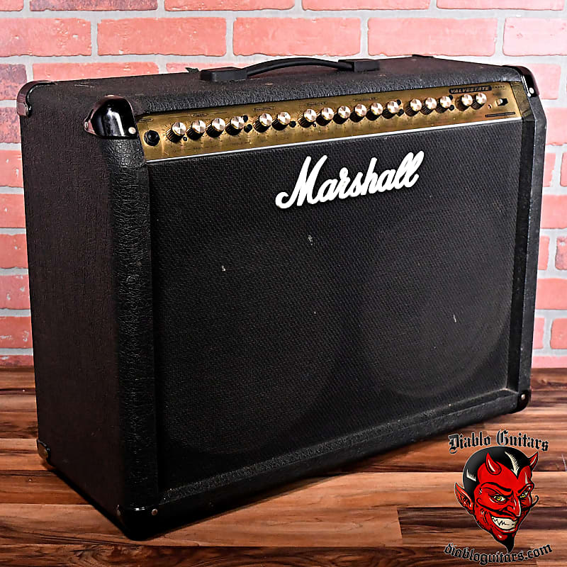 Marshall Valvestate VS265 2 x 12